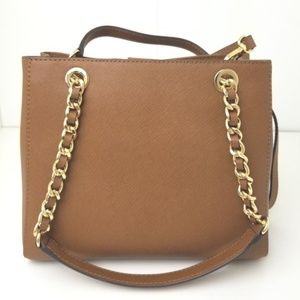 Michael Kors SUSANNAH Shoulder Bag